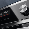 Электрический духовой шкаф Electrolux SteamBake 600 EOD6C77WX