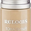 Тональная основа Relouis с витамином E (тон 43)