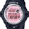 Наручные часы Casio BG-169M-1ER