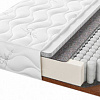 Матрас Seven Dreams Twin Coco Double Eco Lux 415442 (140x190)