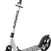 Самокат Sundays K200H (белый)