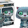 Фигурка Funko Disney Alice in Wonderland Cheshire Cat 6711