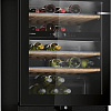 Винный шкаф Bosch Serie 6 KWK16ABGA
