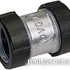 Фитинг Gebo Муфта соединительная OK 2&amp;quot;