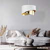Подвесная люстра TK Lighting 4820 Grant White