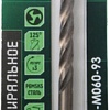 Сверло Боекомплект B1055-M060-93