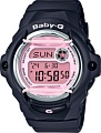 Наручные часы Casio BG-169M-1ER