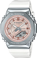 Наручные часы Casio G-Shock GM-S2100WS-7A