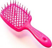 Щетка Janeke Superbrush 82SP226FFL (фуксия)
