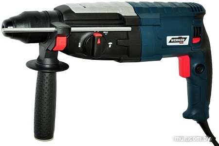 Перфоратор Werker PRO RHP 280 1.275275