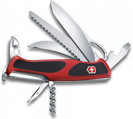 Туристический нож Victorinox Ranger Grip 57