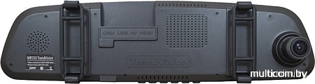Автомобильный видеорегистратор TrendVision MR-700P