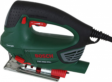 Электролобзик Bosch PST 900 PEL (06033A0220)