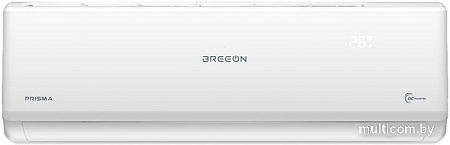 Кондиционер Breeon Prisma DC Inverter BRC-07TPI