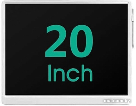 Планшет для рисования Xiaomi Mijia LCD Writing Tablet 20" XMXHB04JQD