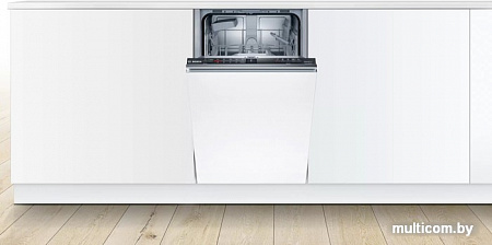 Посудомоечная машина Bosch SPV2IKX1CR