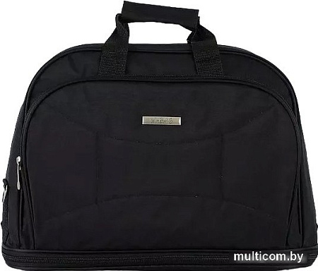 Mr.Bag 039-20207/2BLK (черный)