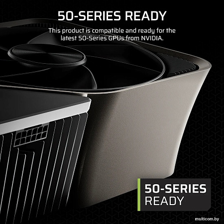 Корпус Corsair 6500D Airflow Dual Chamber CC-9011259-WW