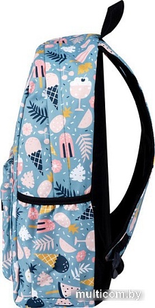 Школьный рюкзак ArtSpace Pattern Sweets Bdg_18051