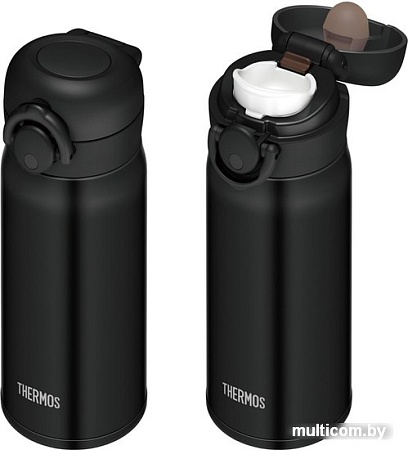 Термокружка Thermos JNR-351 MTBK 350мл (черный)