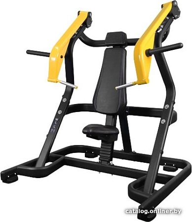 Грудь-машина Bronze Gym PL-1701