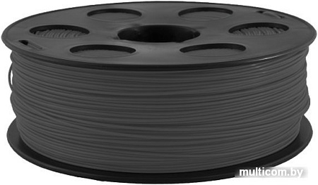 Bestfilament ABS 1.75 мм 1000 г (темно-серый)