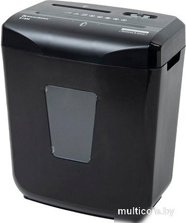 Шредер BRAUBERG 818M 532153