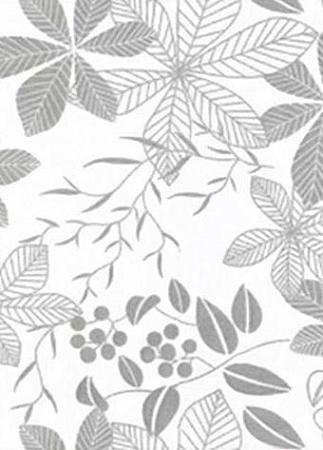 Рулонные шторы Lm Decor Флауэр LM 45-02 220x185