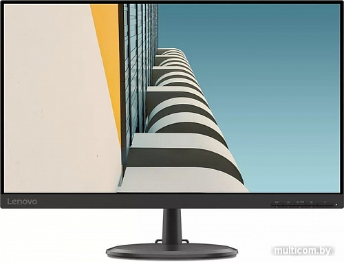 Монитор Lenovo C24-20 62A8KAR1EU