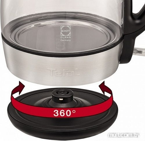 Чайник Tefal KI7208