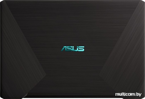Ноутбук ASUS X570UD-E4053T