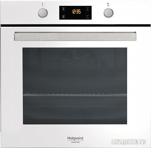 Духовой шкаф Hotpoint-Ariston FA5 841 JH WHG HA