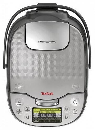 Мультиварка Tefal RK807D32