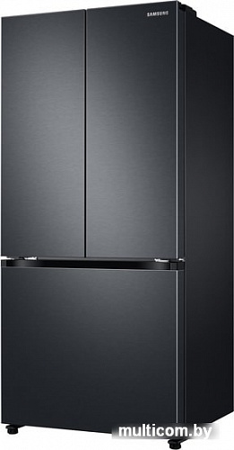 Холодильник Samsung RF44A5002B1/WT