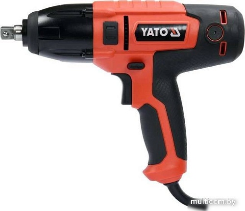 Гайковерт Yato YT-82020