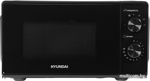 Микроволновая печь Hyundai HYM-M2045