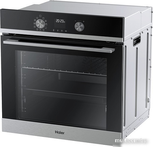 Электрический духовой шкаф Haier HOQ-K4AAN3BX