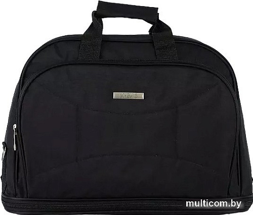Mr.Bag 039-20207/2BLK (черный)