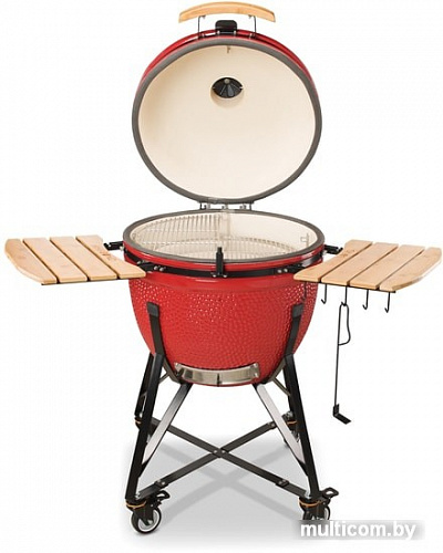 Kamado Bono Grande (красный)