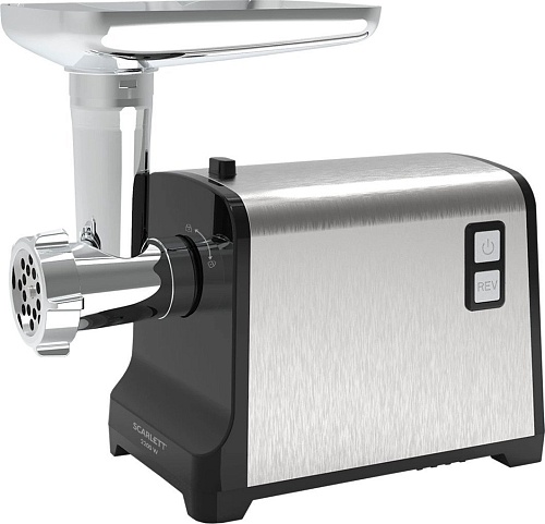 Мясорубка Scarlett SC-MG45M33
