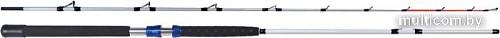 Удилище Maximus Jazz MTRLSJ802H