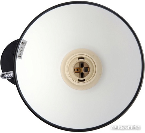 Настольная лампа Camelion KD-359 C02 15185 (черный)