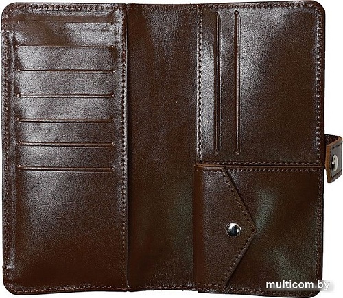 Кошелек Galanteya 24122 23с557к45 (светло-коричневый/бежевый)