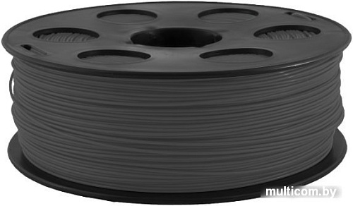 Bestfilament ABS 1.75 мм 1000 г (темно-серый)