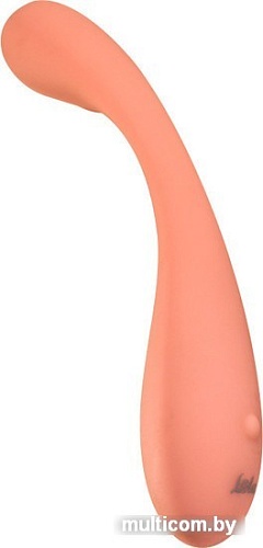 Вибратор Lola Games Shape Of Water Droplet 8682-00Lola (розовый)