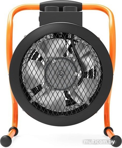 Тепловая пушка Калашников KVF-E22-31