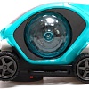 Легковой автомобиль Автоград Диско 7816760 (бирюзовый)