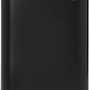 Brabantia Bo Touch Bin 2x30 л (черный матовый)