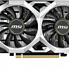 Видеокарта MSI GeForce GTX 1650 Ventus XS OC 4GB GDDR5