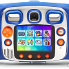 Экшен-камера VTech Kidizoom Duo (синий)